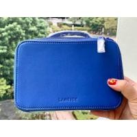 ราคา กระเป๋า Laneige สีน้ำเงินกระเป๋าใส่เครื่องสำอาง แข็งแรง (3004313282)