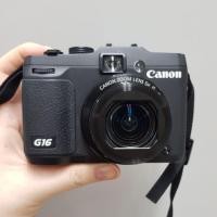 ราคา ต่อรองได้ Canon PowerShot G16 มือสอง ใช้งานน้อย สภาพดี ขายถูกค่า ต่อรองได้ ฟรี ems (2825736537)