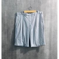 ราคา UNIQLO ยูนิโคล่ กางเกงขายาวขาสั้นผู้ชาย / ไซส์ 34 (40455764649)