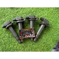 ราคา คอยล์จุดระเบิดของแท้มือสอง Toyota Vios Yaris รหัส 90919-T2003 (26103598709)
