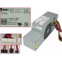 ราคา พาวเวอร์ซัพพลาย Dell H275P-01 For Optiplex 755 GX520 GX620 (4178673356)