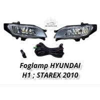 ราคา ไฟตัดหมอก hyundai H1 2010 2011 ไฟสปอร์ตไลท์ ฮุนได starex foglamp Hyundai H1 , STAREX ปี 2010 2011 ทรงห้าง (20203302034)