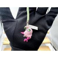 ราคา Pokemon T-A.R.T.S 2020 Keychain : Shiny Celebi (40563710364)