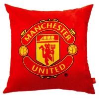 ราคา TULIP หมอนอิง แมนยู Manchester United (ขนาด 48x48 ซม.) #ทิวลิป หมอน หมอนหนุน ผีแดง (40326242446)