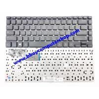 ราคา SAMSUNG Keyboard คีย์บอร์ด Samsung NP270E4E 275E4E NP270E4V NP275E4E NP275E4V ไทย-อังกฤษ (2010473517)
