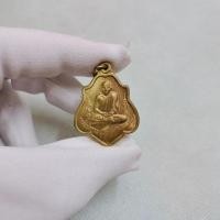 ราคา เหรียญหลวงพ่อกวย ด้านหลังหนุมาน วัดโฆษิตาราม สายหลวงพ่อกวย ควรมีไว้บูชา (22442672967)