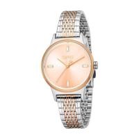 ราคา (New Collection) Esprit Violet Women Watch ES1L519M0055 นาฬิกาข้อมือ (41412302487)