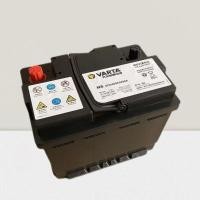 ราคา VARTA AGM60 แบตฯ Start-Stop ตัวจริง! สำหรับ GAC GS3 GS4 Changan Yidong CS55 CS75 ปลอดภัย มั่นใจ ใส่แล้วจบ (52702978517)