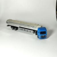 ราคา รถเหล็ก Tomica Hino หัวลากแท็งค์ สวย ของแท้ (48951452489)