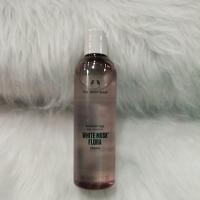 ราคา THE BODY SHOP WHITE MUSK FLORA SHOWER GEL 250ML (13916325108)