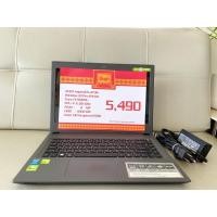 ราคา โน๊ตบุ๊ค acer core i3 gen5 (19242130529)