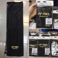 ราคา ฝาครอบแร็กเก็ตผ้า Yonex AC 541 Yonex JP AC541 กระเป๋าผ้ากํามะหยี่ (41474590054)