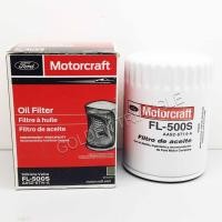 ราคา FORD MUSTANG 5.0 V8 MOTORCRAFT กรองน้ํามันกรอง (AA5Z-6714-A) (25997834961)
