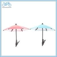 ราคา EVER รถจักรยานยนต์ไฟฟ้าโทรศัพท์วงเล็บร่มรถนําทางกรอบไรเดอร์หมวกกันน็อคร่มมือม่านบังแดดกลางแจ้ง Bendable TH (53400910187)