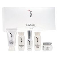 ราคา SULWHASOO Snowise Brightening Kit 5 Items (40177871)