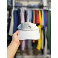 ราคา หมวก DIA COURT VISOR DIAHP220801W WHITE ORIGINAL 100% หมวก DIADORA (45800275774)