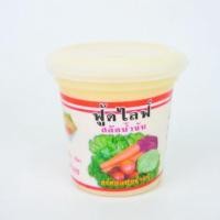 ราคา น้ำสลัด ฟู๊ดไลฟ์ (สลัดน้ำข้นเพื่อสุขภาพ) (2307467862)