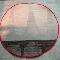 ราคา พรมสุ่มไก่​ หนา10มิล​ 1.20เมตร (27575304991)