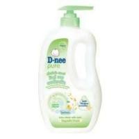 ราคา .ดีนี่ เพียว เอ็กซ์ตร้า มอยซ์ มิลค์บาธ ออร์แกนิค ครีมอาบน้ำสูตรมิลค์โปรตีน 800มล. (928182968)