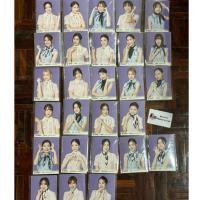 ราคา (Comp photoset) bnk48 kamihikouki 2024 fly to bnk48 7th anniversary งานเครื่องบินกระดาษ พร้อมส่ง (25378072443)