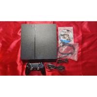 ราคา PS4 Fat 500gb 1206A เฟิร์มแวร์ 4.50 เหมาะทำสายมืด สภาพสวยใช้งานได้ปกติ (4966998192)