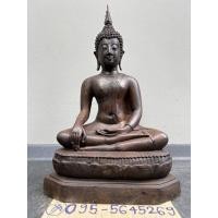 ราคา พระสุโขทัยหน้าตัก9 นิ้ว (21654799471)