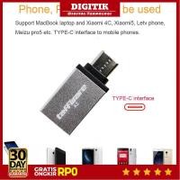 ราคา DIGITIK - Taffiffware USB Type C เป็น USB 3.1 OTG - A2 (45901214203)