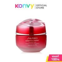 ราคา Shiseido Essential Energy Hydrating Cream 50ml Shiseido Moisturizer ให้ความชุ่มชื้นแก่ผิว (45901859105)