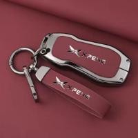 ราคา รถ Remote Key Case สําหรับ XPENG G6 Key Cover อุปกรณ์เสริม (58052445505)
