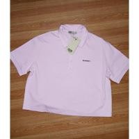 ราคา เสื้อโปโลครอป CCOO แท้ 100% size M มือ 1 ป้ายห้อย อก 42 นิ้ว ไหล่ 18 นิ้ว ยาว 19 นิ้ว ราคาป้าย 1,090 บาท (44207194544)