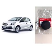 ราคา (แท้%)HONDA BRIO ฝาปิดรูลากรถ BRIO AMAZE ปี 13 2013 อะไหล่แท้ศูนย์ (43813773111)