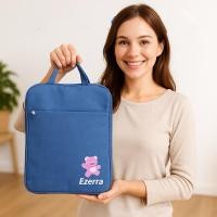 ราคา กระเป๋าแล็ปท็อปกันน้ํา 15.3 นิ้วสําหรับ Macbook Air Pro 2018 2019 Mac Book คอมพิวเตอร์ผ้าฝาครอบ (55400912362)