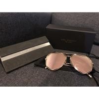 ราคา แว่นกันแดด Mira Madison สีโรสโกลด์ ของแท้ ราคาดีงาม (5866370216)