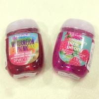 ราคา Bath and body works anti-bacterial hand gel (59657476)
