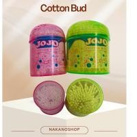 ราคา คัตตั้นบัด กระปุกใหญ่ คั้ตตั้นบัดปั่นหู (ยกแพ็ค 12 ชิ้น) (12709263409)