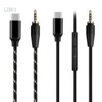 ราคา LIDU1 TYPE C ถึง 2 5 มม.สําหรับ Urbanite On-Ear XL หูฟังช่วงความถี่กว้าง (48352740809)