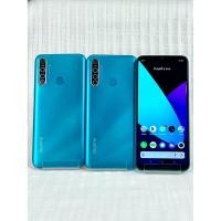 ราคา เรียว มี 5i หน้าจอ6.5 แรม4 รอม64 แอนดอย9 แบตทน พร้อมชุดชาร์จ (40761816245)