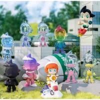 ราคา ⭐พร้อมส่ง⭐ GOHO - Astro Boy - Go Astro Boy Go! V 2 - ยกบ็อกซ์ (Art Toy/Designer Toy/Blind Box) (25883746106)