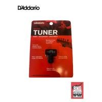 ราคา จูนเนอร์ D'Addario Micro Headstock Tuner รุ่น PW-CT12 เครื่องตั้งสายกีตาร์แบบหนีบ (27787825796)