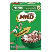 ราคา เนสท์เล่ ซีเรียล ไมโล 170 กรัม (41410503588)
