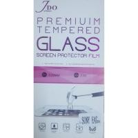 ราคา JDO GLASS TEMPERED ฟิล์มกระจก SONY XPERIA E4g (828293182)