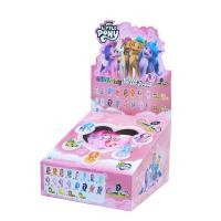 ราคา My Little Pony - Glittering Little Pony 4 cm figure(1 Box) / มายลิตเติ้ลโพนี่ กลิตเทอริง ลิตเติ้ล โพนี่ (28440446127)