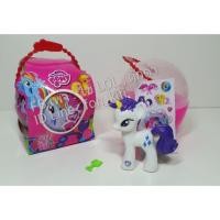 ราคา ไข่เซอร์ไพร์ส โพนี่ Pony (2335936455)