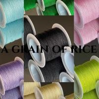 ราคา เบอร์ 72 ด้ายหยกเชือกถักมือมือเชือกถักด้ายจี้ด้ายสร้อยข้อมือเชือกถักมือเชือกถักทําเองวัสดุ (55152720233)