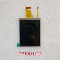 ราคา จอแสดงผลหน้าจอใหม่ LCD สําหรับ Nikon D3100 ชิ้นส่วนซ่อมกล้องดิจิตอลพร้อม Backlight (41303559032)
