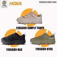 ราคา （ของแท้100% ）HOKA ONE ONE Tor Ultra Low 1105689-SIMPLY TAUPE/1105689-BLK/1105689-BTOL รองเท้ากีฬา รองเท้าวิ่งระบายอากาศ (28822720690)