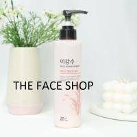 ราคา [THE FACE SHOP] Rice Water Bright Facial Cleansing Lotion 200ml โลชั่นทําความสะอาดผิวหน้า สินค้าเกาหลีแท้ๆส่งตรงจากเกาหลี (15596047505)