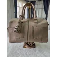 ราคา ยี่ห้อ Tory Burch มือสอง ของแท้ (28952851121)