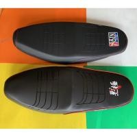 ราคา เบาะปาด ฮอนด้า Honda มีบังลม WAVE เวฟ 110 125 125i 125R 125S ไฟเลี้ยวบังลม 110i ปลาวาฬ ดรีมคัฟ ซูเปอร์คับ ดรีม (7821023919)