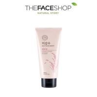 ราคา THE FACE SHOP : RICE WATER BRIGHT FOAMING CLEANSER 100 ml (5935916950)